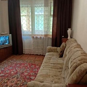 Сдам свою 1 к квартиру на Салтовке район ТРК Украина 5000+свет