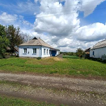 Продаю будинок. Село Зеленьки.