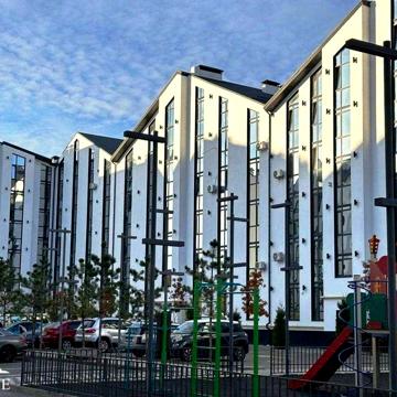 без %, ЖК Аура. Продаж квартири готової до ремонту з документами