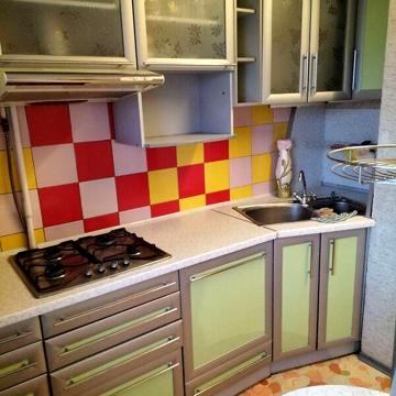 Довгострокова оренда 1к Квартира Дубенська вулиця