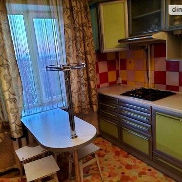 Довгострокова оренда 1к Квартира Дубенська вулиця