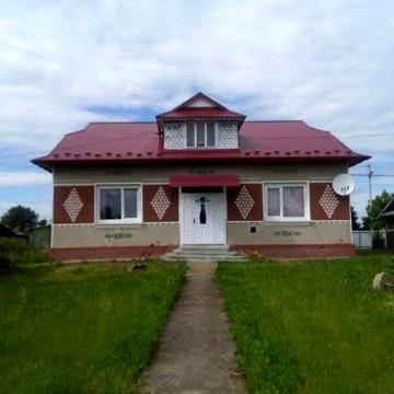 Продається терміново хата