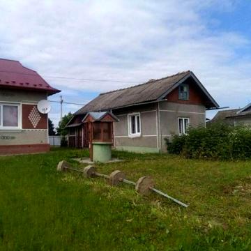 Продається терміново хата