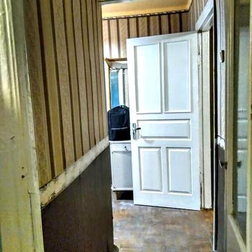 Продаж 2к Квартира Цегельнозаводська вулиця