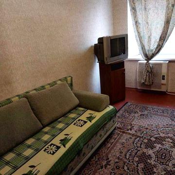 Здаю 1к. кв., вул. В.Морська (3-я  Слобідська)