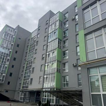 Продаж 2к квартири Винники зданий комплекс ЖК Мʼята