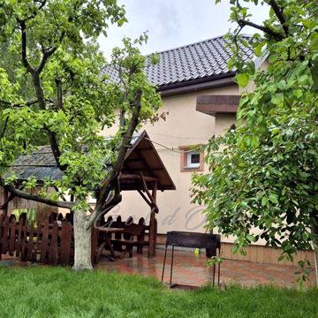 Здам Будинок.Осокорки.5 км.від метро Славутич.