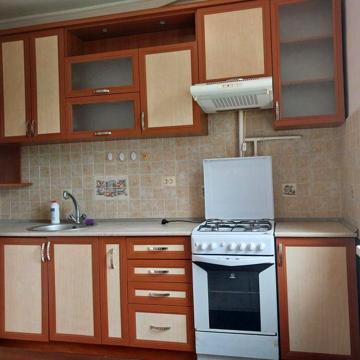 Здам однокімнатну квартиру біля парку "Хімік"