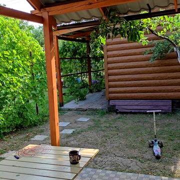 Дача в кривом роге