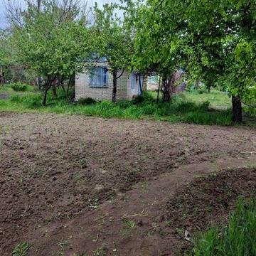Продам сад 5й массив дача домик