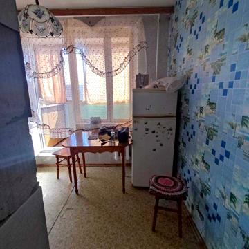 Продаж 1-кімнатної квартири з 2 балконами
