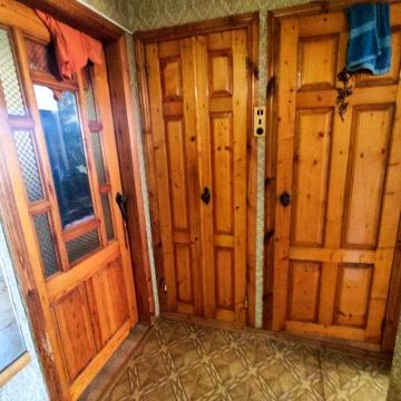 Продаж 1-кімнатної квартири з 2 балконами