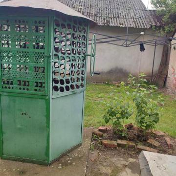 Продається квартира в центрі міста