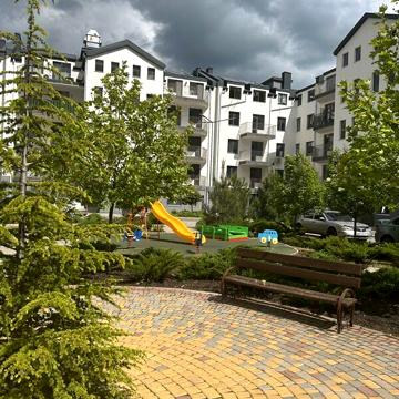 Продаж 1к Квартира Академіка Сахарова вулиця ЖК Ventum