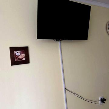 Довгострокова оренда 1к Квартира Зарічанська вулиця