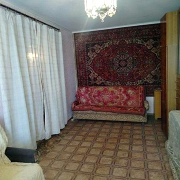 Оренда однокімнатної квартири зупинка Восход