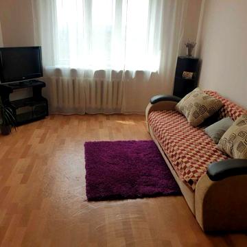 Сдаю 2 раздельную квартиру, улица Алматинская 39
