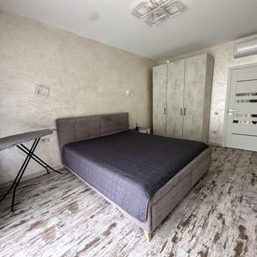 Оренда затишної 1.5к ,в закритому комлексі