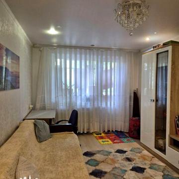 Продаж 3к Квартира Андрія Первозванного вулиця