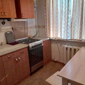 Здається в довгострокову оренду 2х кімнатна квартира