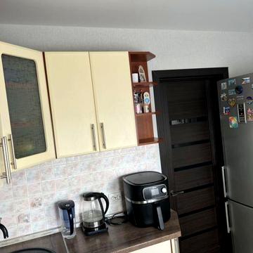 В продаже 3х комнатная квартира