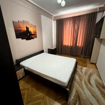 Реальная 4-ка в Центре, Научная, Университет, Данилевского 19