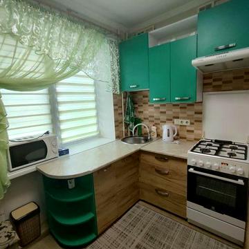 Оренда 1к квартири в Бучі з ремонтом!