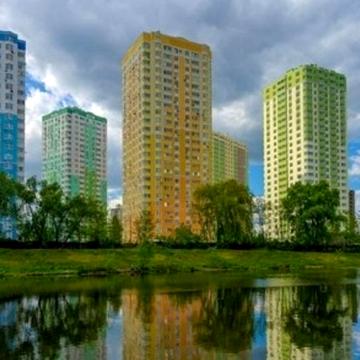 Воскресенська вул., 16-Б