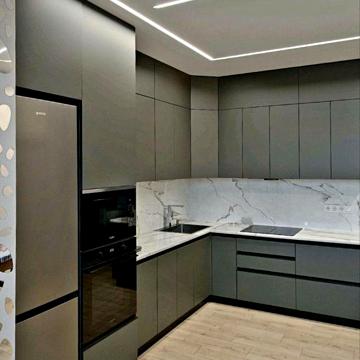 2 к квартира з ремонтом та меблями. Гостомель Буча парк ЖК Сенсація