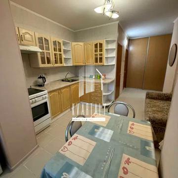Миколи Бажана просп., 9