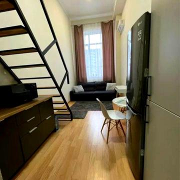 Аренда 2- этажной квартиры ЖК «Smart House»