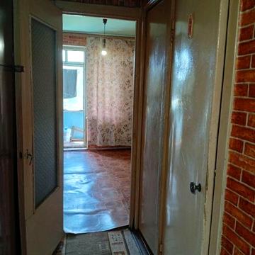 Продам 1комн квартиру на ул Колодезная ЖК колодезная
