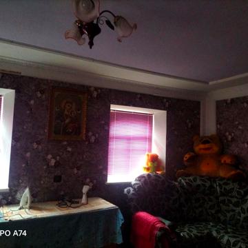 Продається затишних будинок