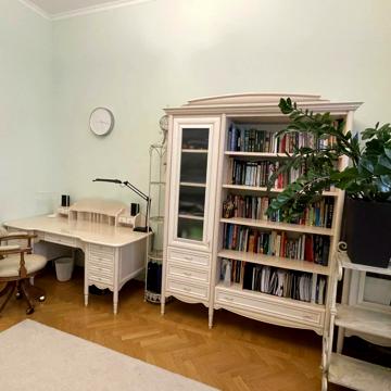 Князів Острозьких вул. (Московська), 29-А