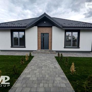 Продаж 3к Дім 1-го Травня вулиця