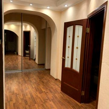 Оренда Двокімнатної Квартири в центрі міста Ірпінь
