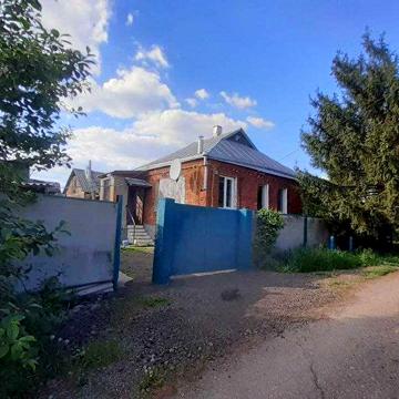 Продається будинок.