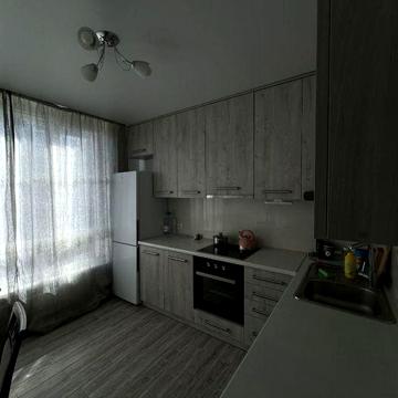 Оренда 2 кім. квартири в ЖК Білий шоколад Львів