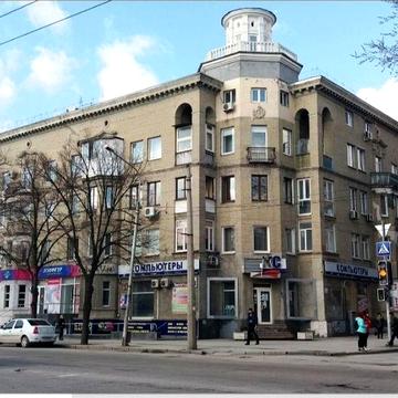 Продажа квартиры