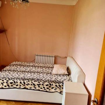 Аренда 2 комнатной квартиры Мироносицкая центральный парк