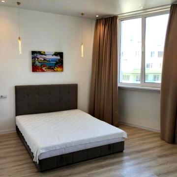 Люстдорфська дорога вул., 55є