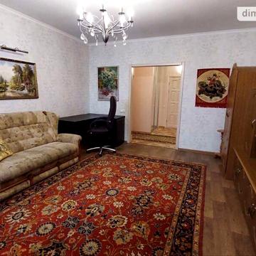 Довгострокова оренда 2к Квартира Сухумська вулиця