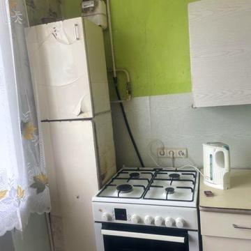 Продам квартиру 2 кімнатну с Горенка