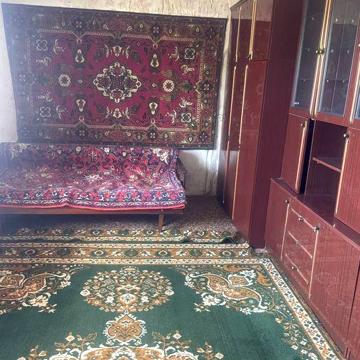 Продам квартиру 2 кімнатну с Горенка