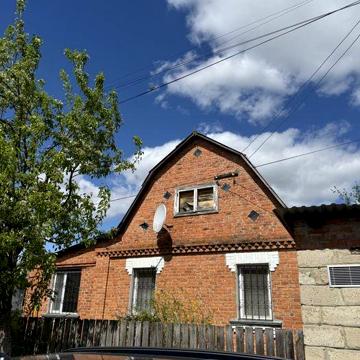 Продам БУДИНОК смт Макарів