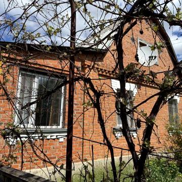 Продам БУДИНОК смт Макарів