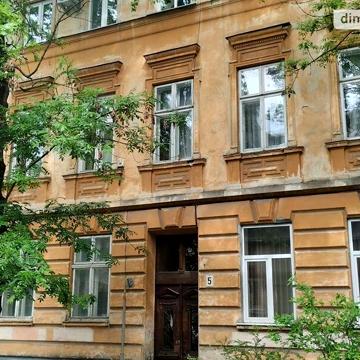 Довгострокова оренда 1к Квартира Палія вулиця