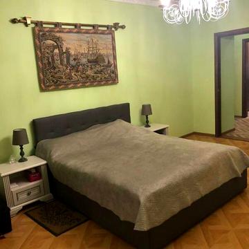 Довгострокова оренда 1к Квартира Палія вулиця