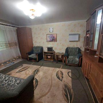 Сдам 1 комнатную квартиру. Терновской  район. Севгок улица Черкасова