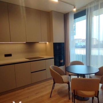 Продаж 1к Квартира Легоцького вулиця ЖК Park Land